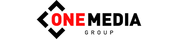 One Media Logo